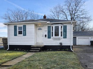 1115 Barney Ave, Flint, MI 48503