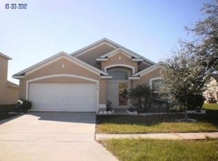 3028 Julip Dr, Kissimmee, FL 34744