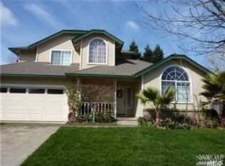 2253 San Miguel Ave, Santa Rosa, CA 95403