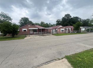 710 N Baldwin St, Kennett, MO 63857