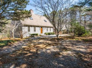 24 Amos Landing Rd, Mashpee, MA 02649