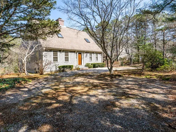 24 Amos Landing Road, Mashpee, MA 02649