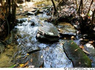 1 Black Beaver Rd, Brevard, NC 28712