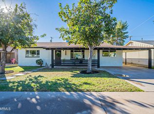 7413 E Polk St, Scottsdale, AZ 85257