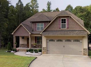 1267 Silky Willow Dr, Wake Forest, NC 27587
