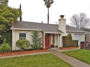 309 Old County Rd, San Carlos, CA 94070