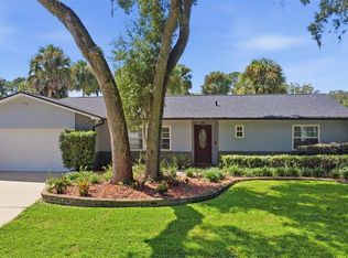 625 PEARL ROAD, WINTER SPRINGS, FL 32708