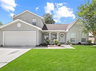 6701 Alisa Dr, Slidell, LA 70460