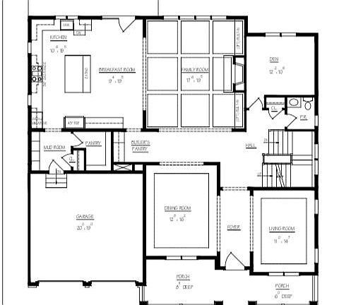 3rd image of 6521 79th Cabin John Md