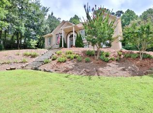 5840 Cherokee Trce, Cumming, GA 30041