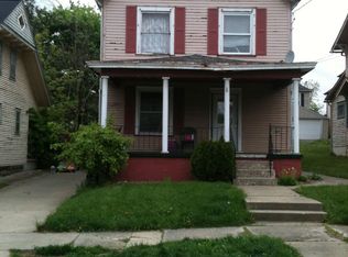 911 Winslow Ave, New Castle, PA 16101