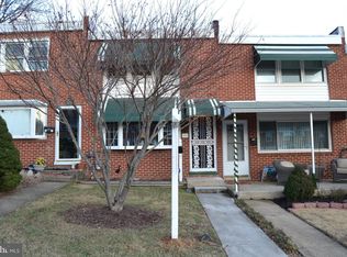 4431 Norfen Rd, Baltimore, MD 21227