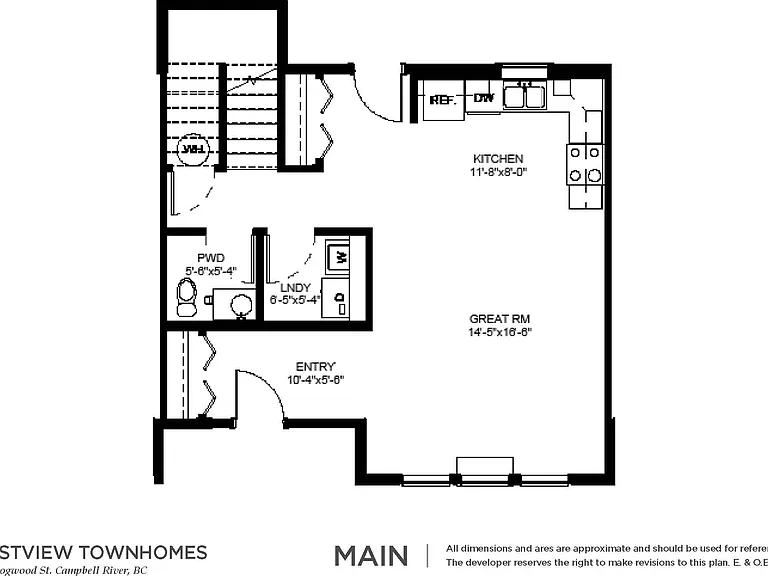 505 Dogwood St — Photo 22