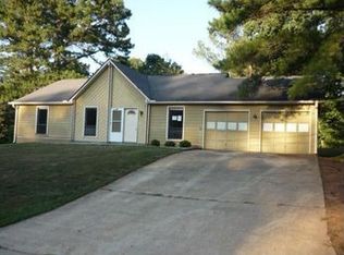 3374 Ivy Green Ct, Decatur, GA 30034