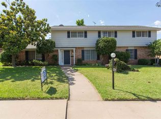 1809 Tanglewood Dr, Wichita Falls, TX 76309