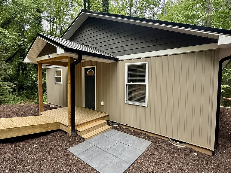 137 Luke Martin Drive Brand New Construction