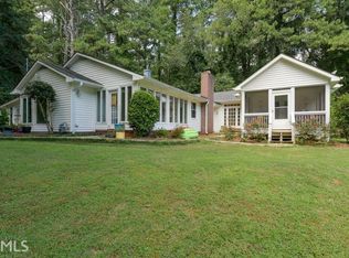 2143 Mars Hill Rd NW, Acworth, GA 30101