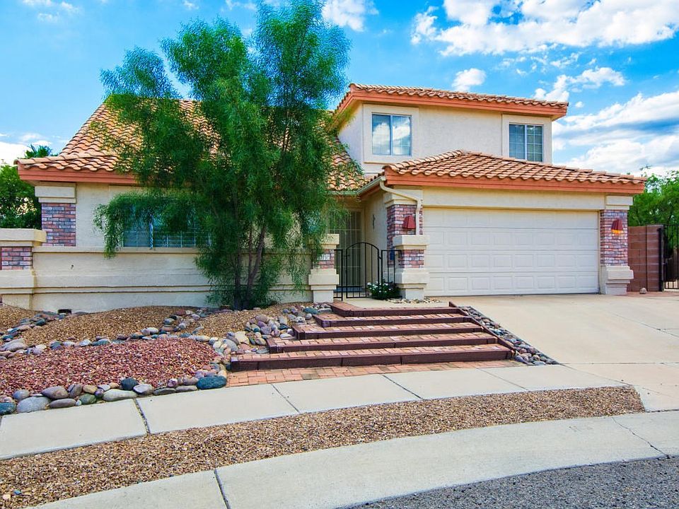 1st image of 8198 N Plantation Pl