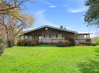 3428 Garry Rd, Bliss, NY 14024