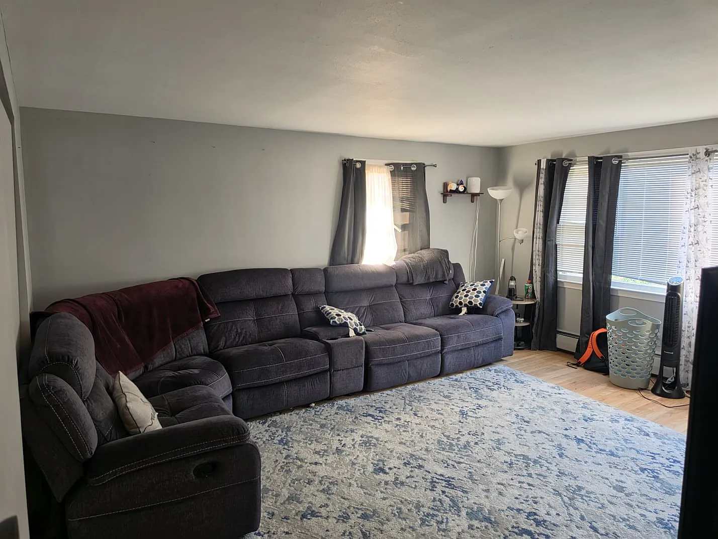 3 bed, 1176 sqft, $2,200 — Photo 1