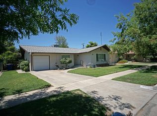 3522 E Simpson Ave, Fresno, CA 93703