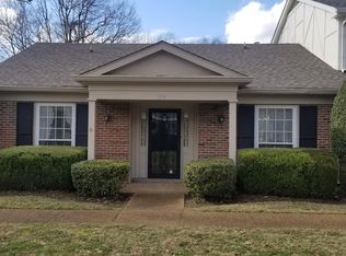 229 Plantation Ct, Nashville, TN 37221