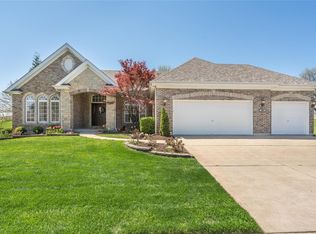 420 Fort Saratoga, Saint Charles, MO 63303