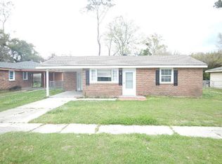 3069 Effie St, Slidell, LA 70458