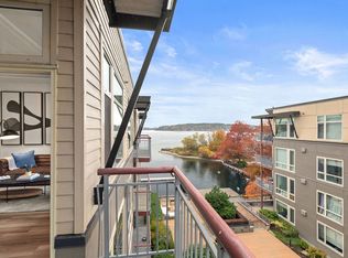 Bristol at Southport, Renton, WA 98056