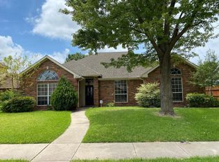 2056 Hawken Dr, Plano, TX 75023
