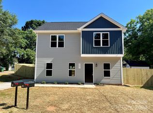 907 Chestnut St, Bessemer City, NC 28016