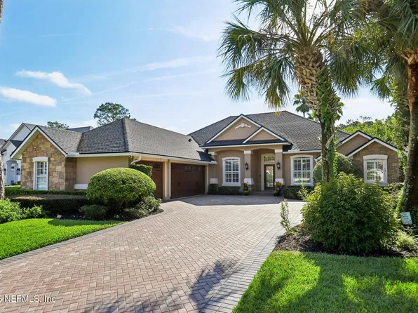 2535 CIMARRONE Boulevard, St. Johns, FL 32259