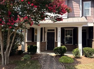 3136 Rapid Falls Rd, Cary, NC 27519