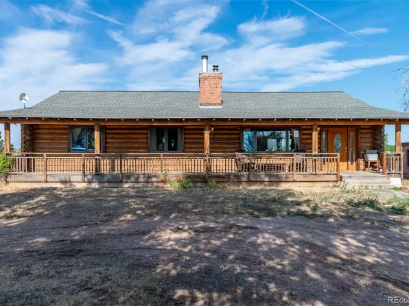 12651 County Road 8 1/2, Fort Lupton, CO 80621