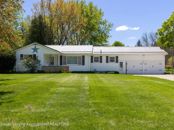 850 E Remus Rd, Mount Pleasant, MI 48858