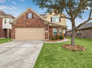 5307 Espuela Ln, Baytown, TX 77521