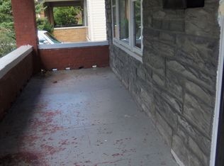 805 N Dequincy St, Indianapolis, IN 46201