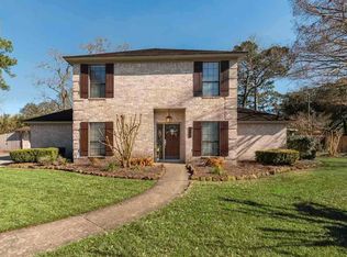4605 Dunleith St, Beaumont, TX 77706