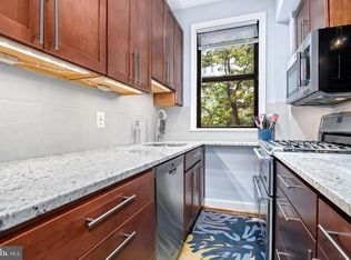 2515 K St NW APT 104, Washington, DC 20037