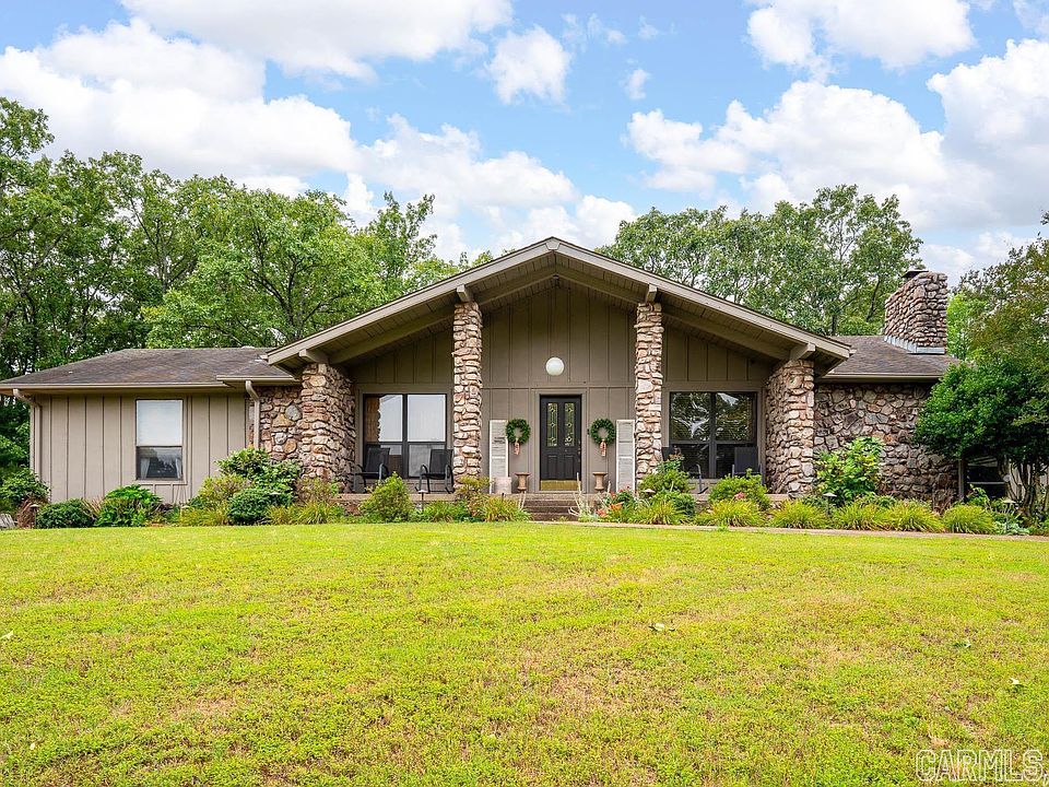 Zillow Morrilton