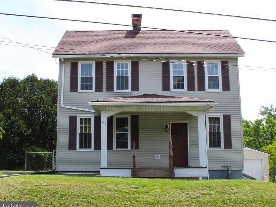 1st image of 550 Winifred Rd