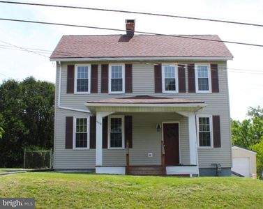 550 Winifred Rd, Cumberland, MD, 21502