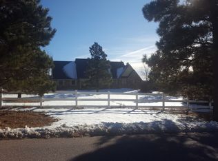 14475 Granby Rd, Colorado Springs, CO 80921