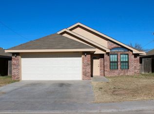 1408 W 18th St, Odessa, TX 79763