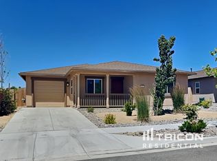 323 Double Spring Dr, Reno, NV 89506