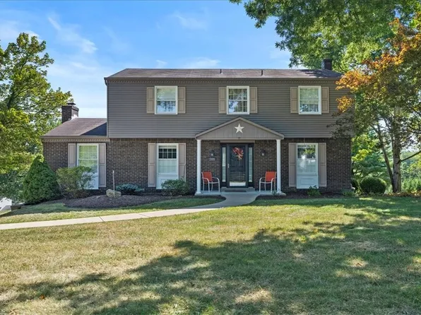 205 Camelford Rd, McMurray, PA 15317