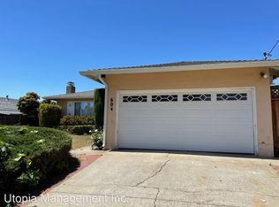 604 Jilliene Way, Hayward, CA 94544