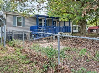 10057 Danbury Dr, Lyles, TN 37098