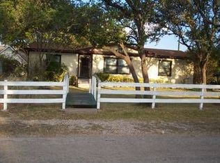 503 S Ave F, Johnson City, TX 78636