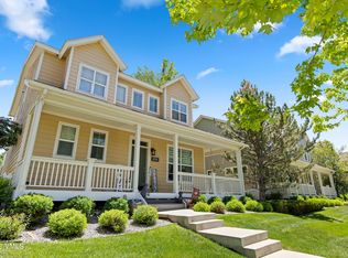 40 Eagle Ranch Rd, Eagle, CO 81631